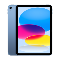 Tablet Apple iPad 10.9 10.Gen 64GB Cellular - Blue EU